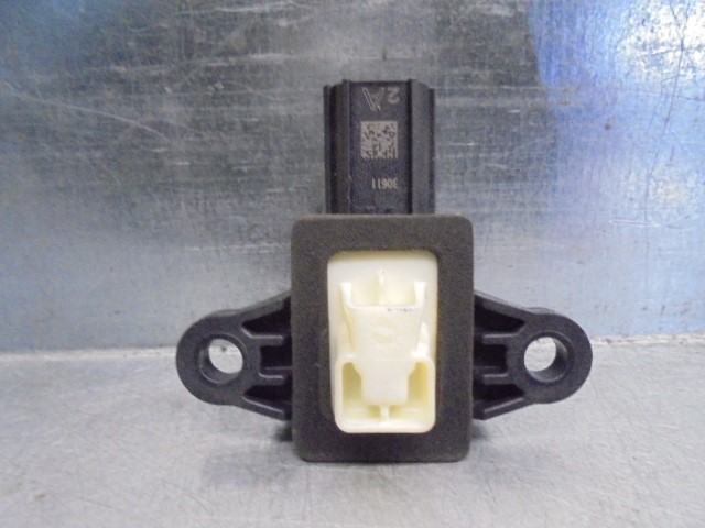  Land Rover BJ3214B296AB