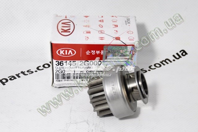 9210225030 Hyundai/Kia Фара передня права