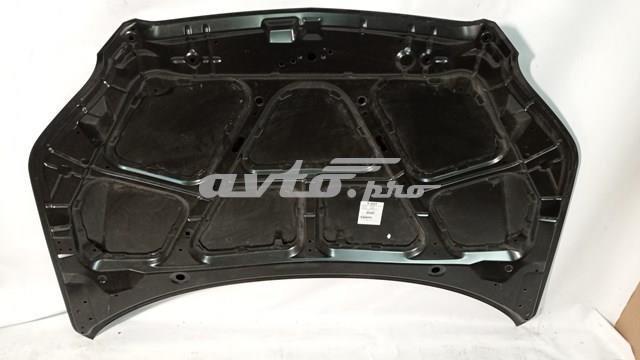 Капот CV20116A TYG