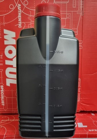 Моторна олива Motul 386406