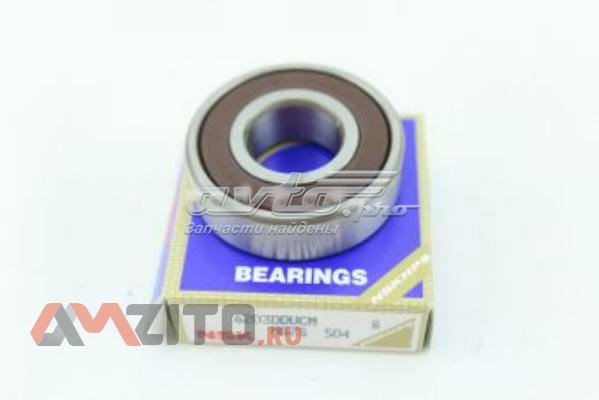 Купити 6203DDUCM NSK Підшипник генератора
