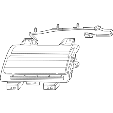  K68307245AF Fiat/Alfa/Lancia