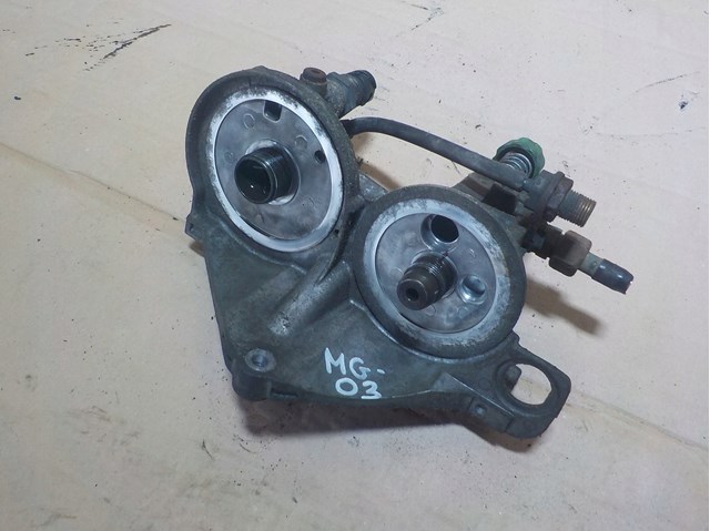 Корпус паливного фільтра 7421870635 Renault (RVI)