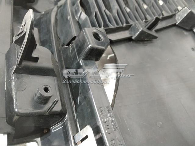 Купити 623106FR0C Nissan/Infiniti Захисна решітка радіатора