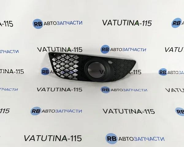 0360359911 Tempest Заглушка протитуманок, ліва