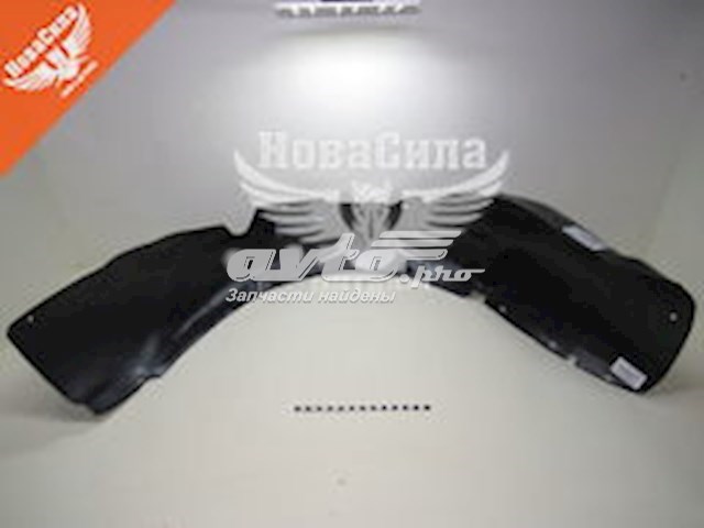 FP9539387 FPS Підкрилок переднього крила, лівий