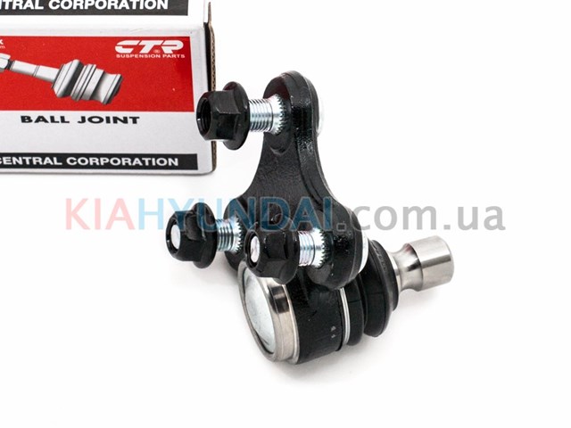 Кульова опора, нижня, права CBKH42R CTR