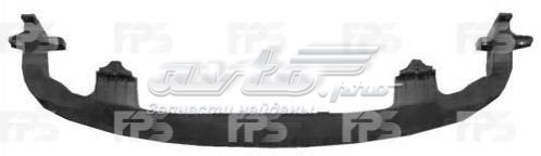 Шина бампера переднього FPS FP5213941 ціна, від 22.48 USD