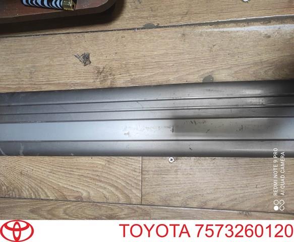 Купити 7573260120 Toyota 