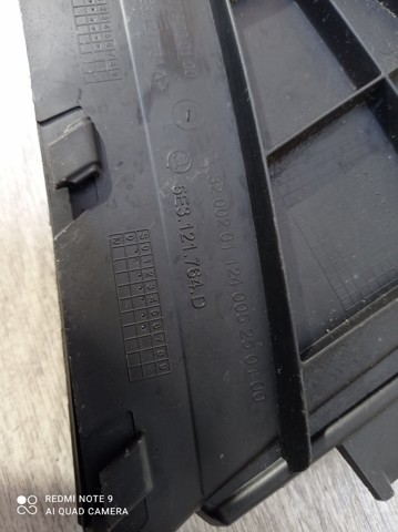  VAG 5E3121764D