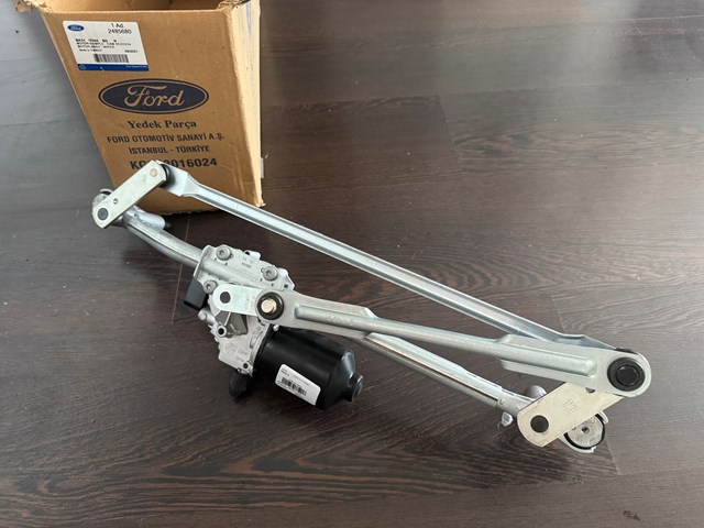 Трапеція двірників Ford BK3117504BD