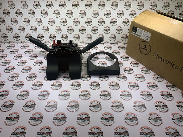  Mercedes A16790075107P82