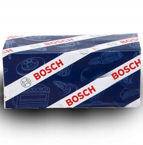 Паливні форсунки 0414701019 Bosch
