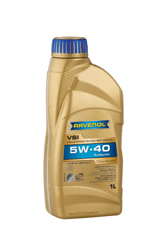 Купити 1111130 Ravenol Масло