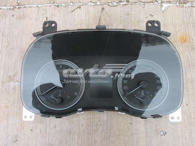  Hyundai/Kia 94003D7210 ціна, від 373.16 USD