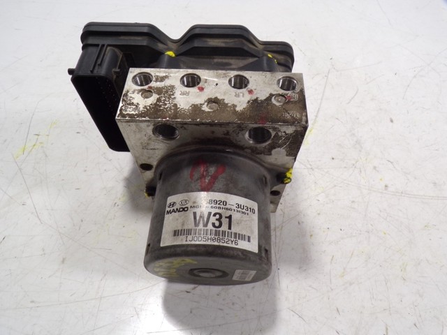  Hyundai/Kia BE60031323 ціна, від 62.62 USD