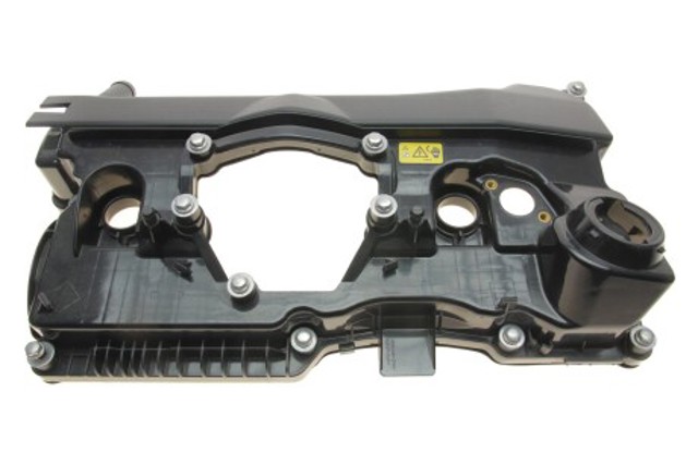 Кришка клапанна Autotechteile 7011123 ціна, від 109.51 USD