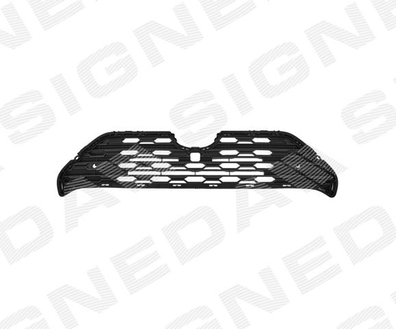 Купити PTY99607AK Signeda Захисна решітка радіатора