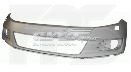 Бампер на авто FPS FP7428901 ціна, від 97.80 USD