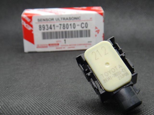 8934178010C0 Toyota 