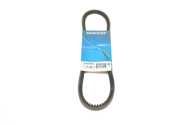 Купити 13A0750C Dayco Ремінь генератора