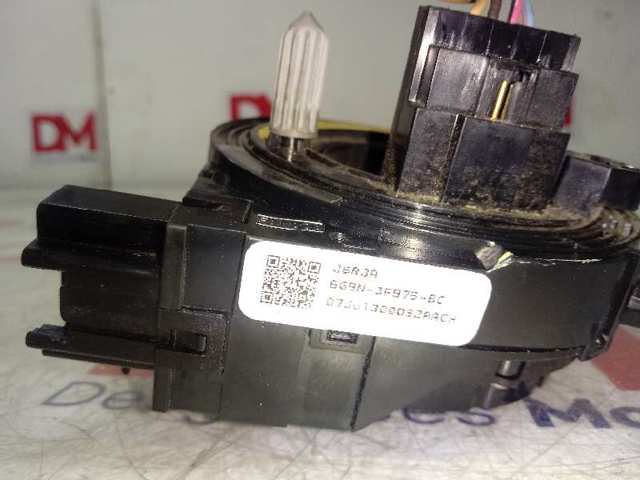  Land Rover 6G9N3F975BC