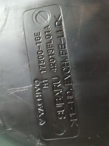 Бензобак Subaru 42012FL01A