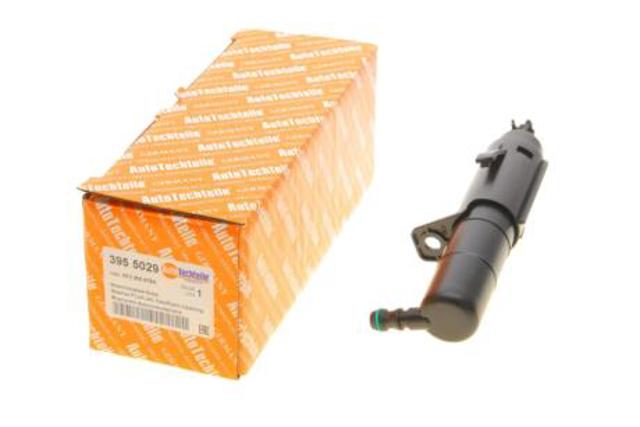 Сопло омивача фари передньої Autotechteile 3955029