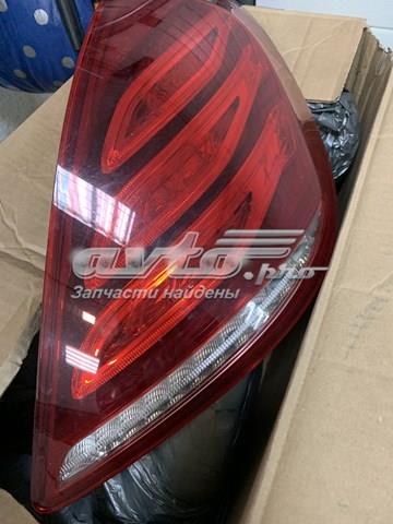 Задні ліхтарі Mercedes A2229065701 ціна, від 95.02 USD