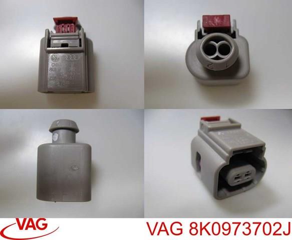  VAG 8K0973702J ціна, від 1.13 USD