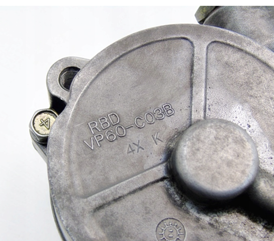 VP60C03B Honda 