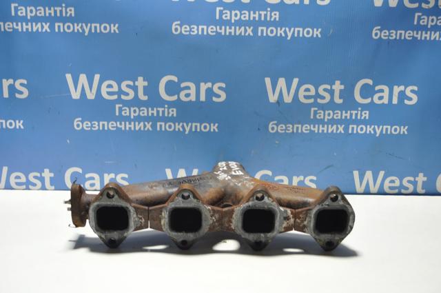 Система випуску газів двигуна Land Rover LR073657 ціна, від 153.30 USD