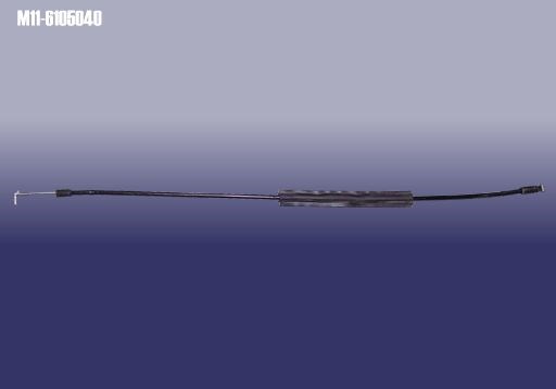 M116105040 Chery 