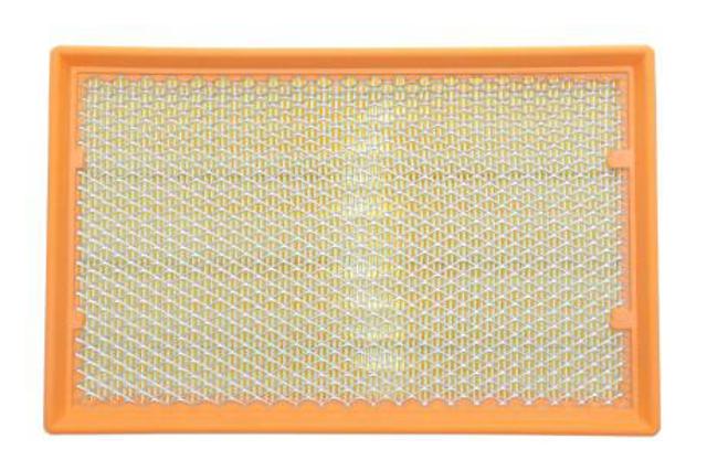Елемент повітряного фільтра Alpha Filter AF1649S ціна, від 4.32 USD