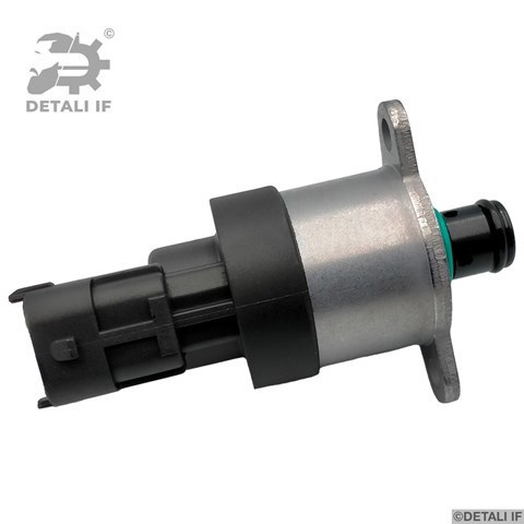 Купити DF17001 Detali IF Редукційний клапан ПНВТ