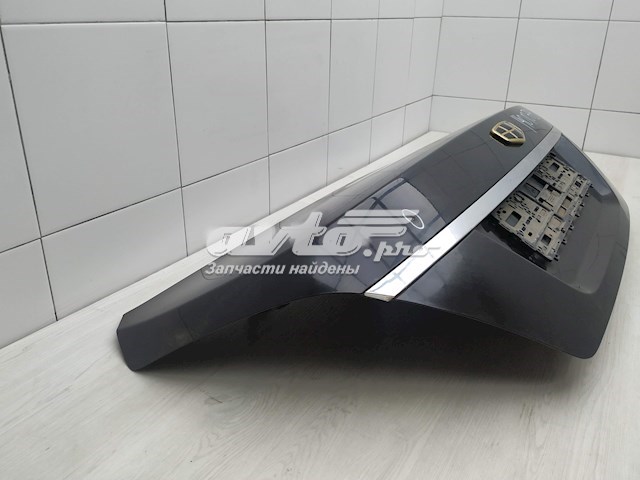 Кришка багажника Geely 106200290202 ціна, від 303.33 USD