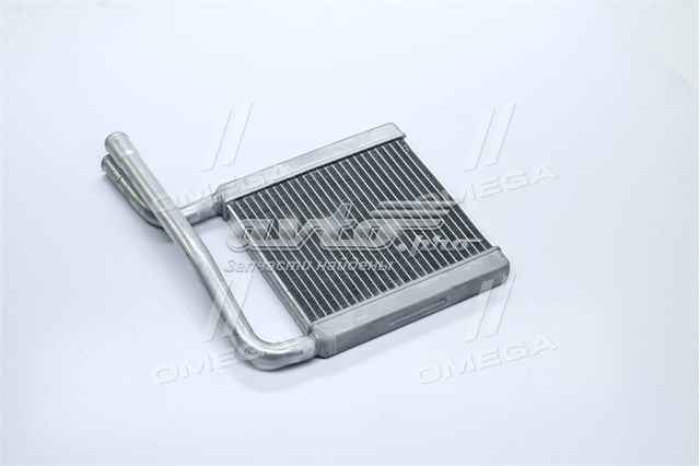 Радіатор пічки (обігрівача) Tempest 21908101060 ціна, від 13.37 USD