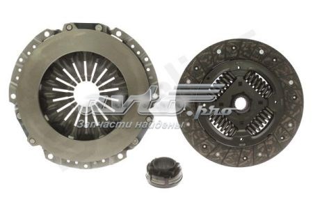 Комплект зчеплення  Starline SSL4DS1052