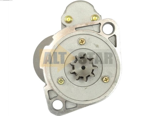 Стартер AS/Auto Storm S2041 ціна, від 142.35 USD