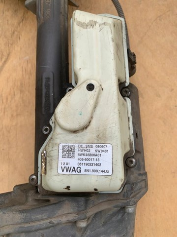 5N1909144G VAG Рейковий рульовий механізм