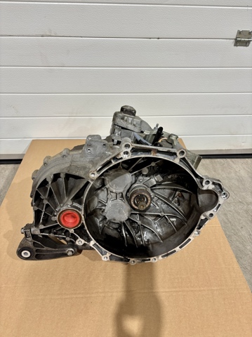 Коробка передач FV4R7002CCA Ford