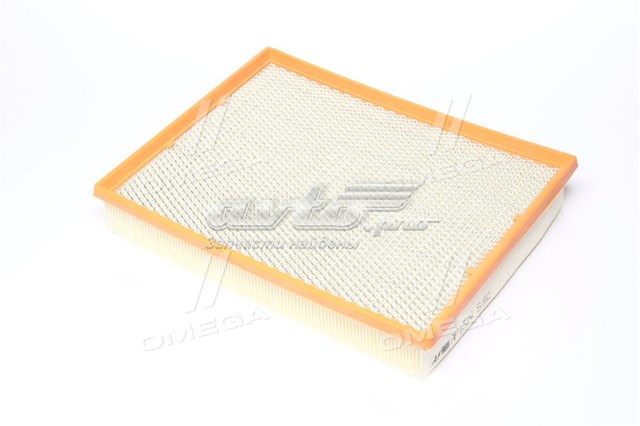 Купити AF1624S Alpha Filter Автомобільний фільтр повітря