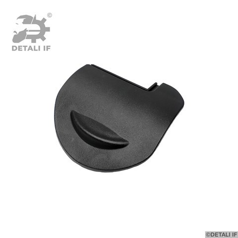 Кришка клапанна Detali IF DF14223 ціна, від 102.94 USD