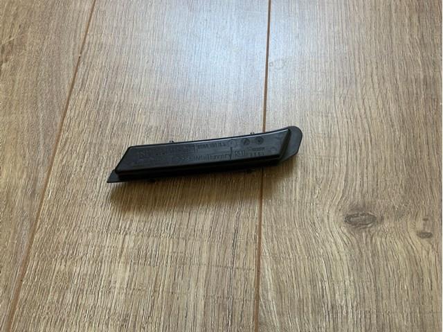 Купити PAD99058MAL Signeda Молдинг переднього бампера, лівий