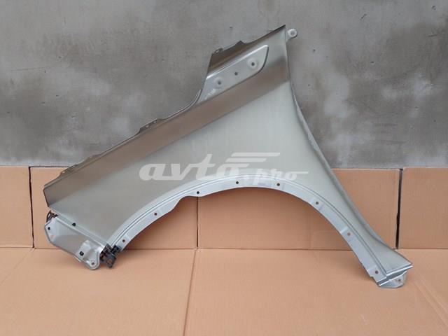 Крило переднє праве Suzuki 5761154P10000 ціна, від 66.12 USD