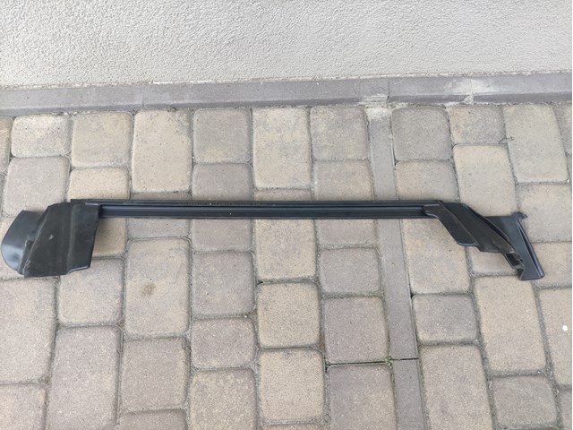 Ущільнювач скла задніх дверей лівої, внутрішній (планка) Tesla 109050300F ціна, від 5.62 USD