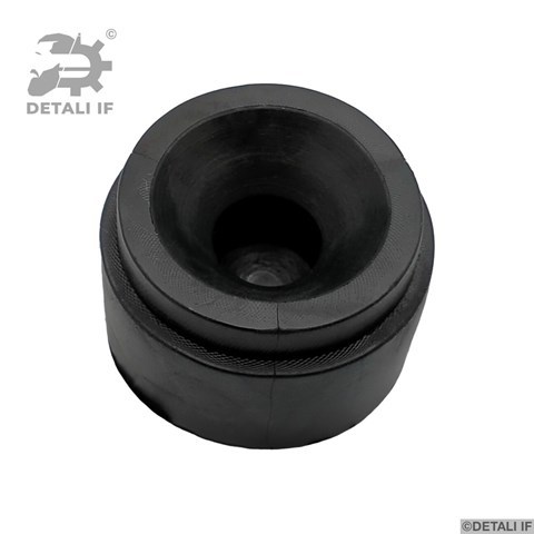 Купити DF17021 Detali IF Подушка декоративної кришки двигуна