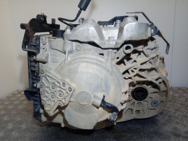 GJ327000BB Land Rover 