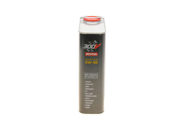 826702 Motul Масло двигуна