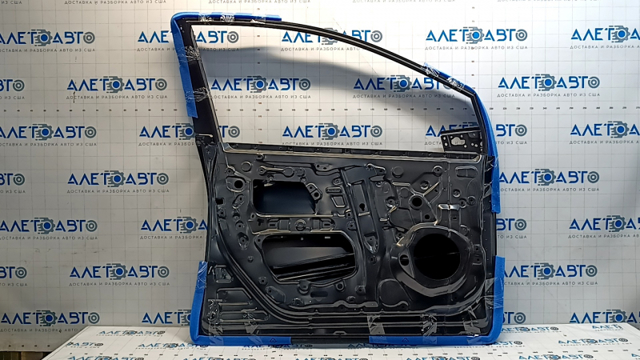 Купити 6700247163 Toyota Двері кабіни